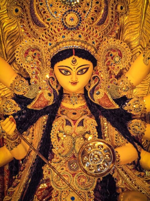Durga Puja 2024 Date and Time